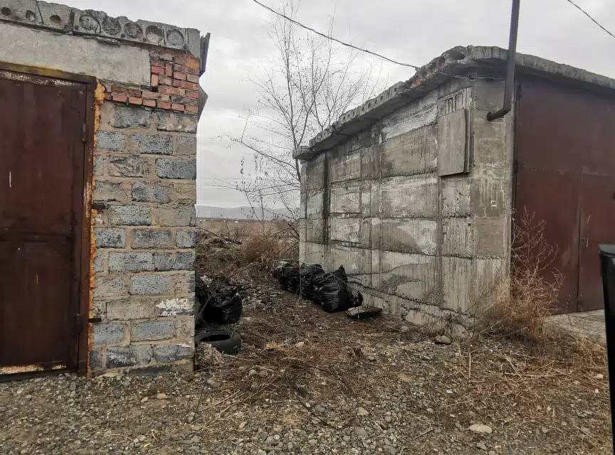 Продаётся гараж, 24 м²