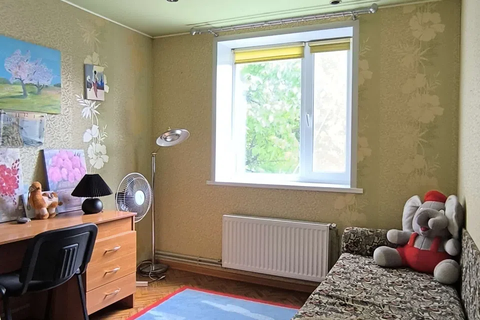 Продаётся 2-этажный дом, 231 м²