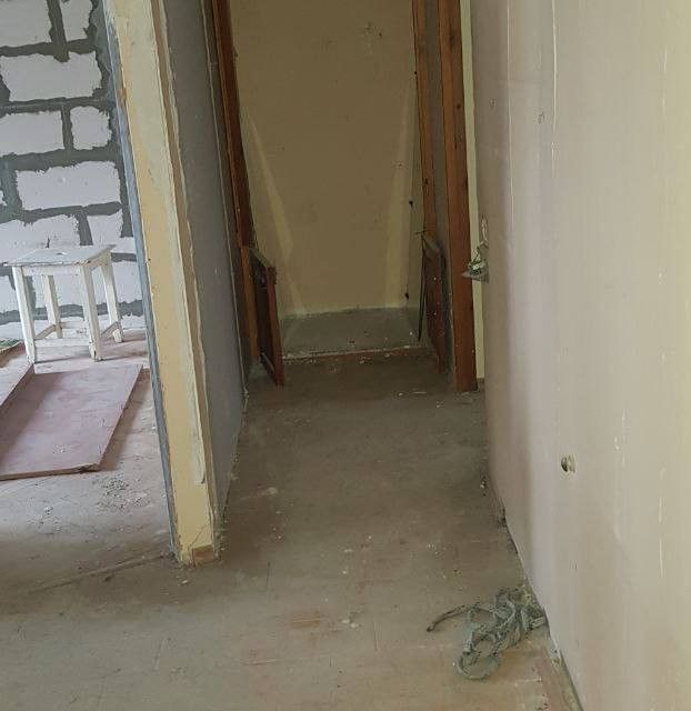 Продаётся 2-комнатная квартира, 43.6 м²