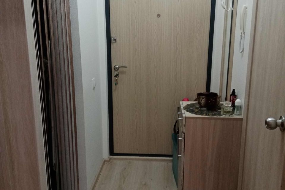 Продаётся 2-комнатная квартира, 33.5 м²