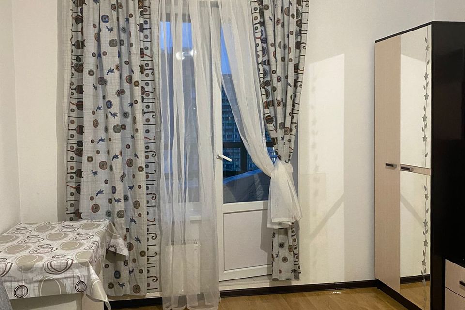 Продаётся студия, 25.4 м²