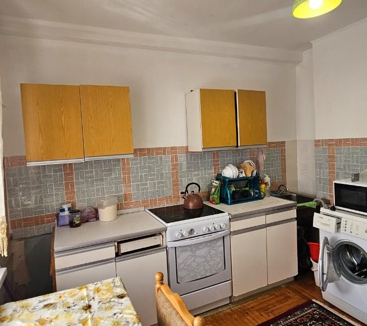 Продаётся 2-комнатная квартира, 55 м²