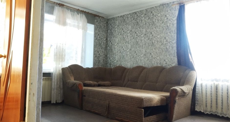 Продаётся 1-комнатная квартира, 30.3 м²