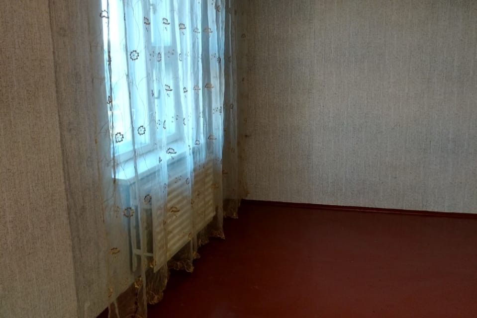 Продаётся 1-комнатная квартира, 36 м²