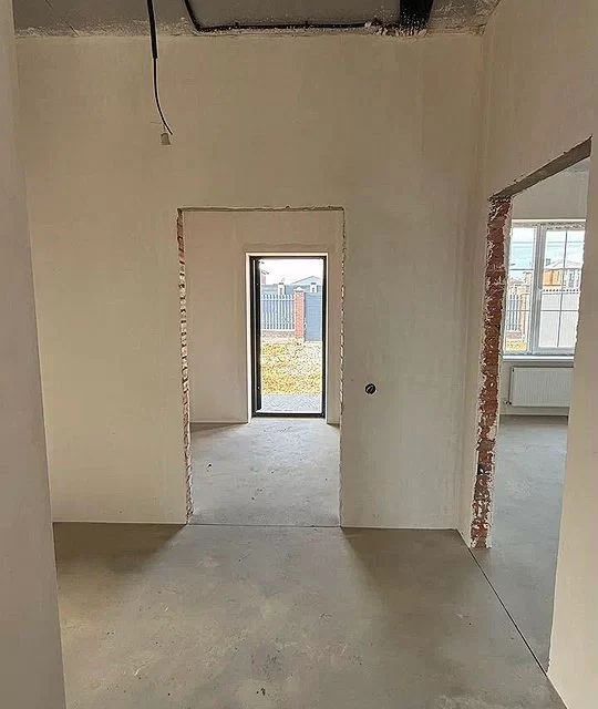 Продаётся 1-этажный дом, 105 м²