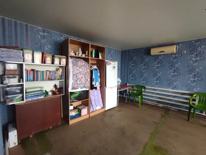 Продаётся 2-этажный дом, 50 м²