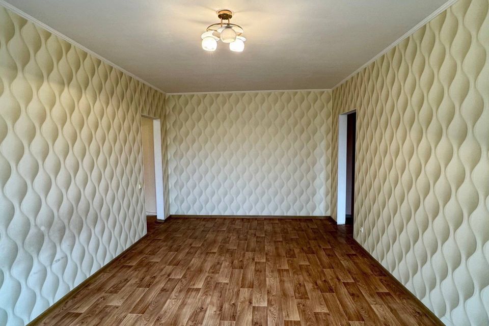 Продаётся 3-комнатная квартира, 64.3 м²