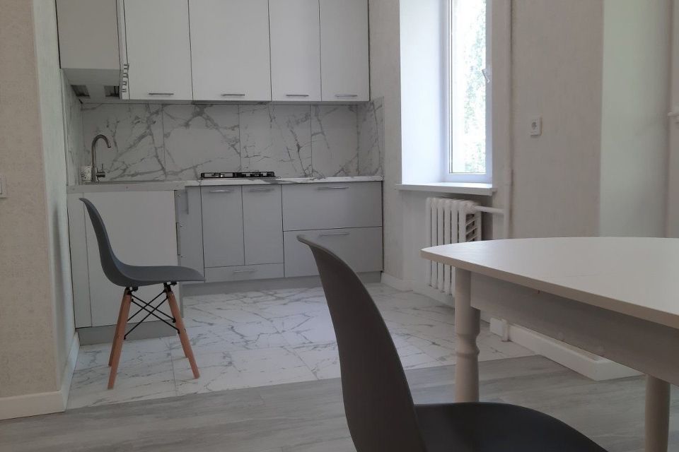 Продаётся 2-комнатная квартира, 46.8 м²