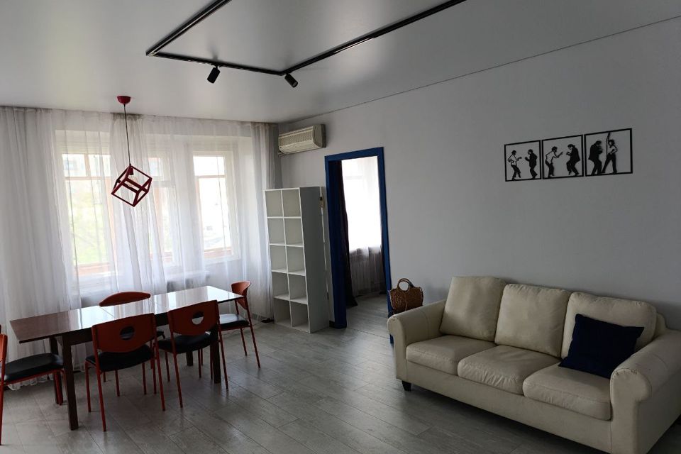 Продаётся 2-комнатная квартира, 44.2 м²