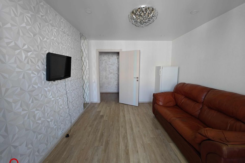 Продаётся 3-комнатная квартира, 68 м²