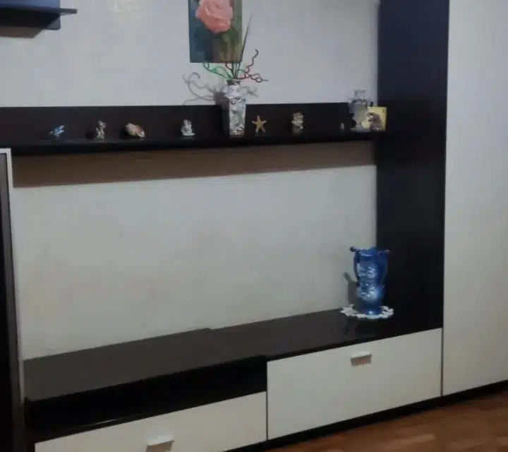 Продаётся 3-комнатная квартира, 67 м²