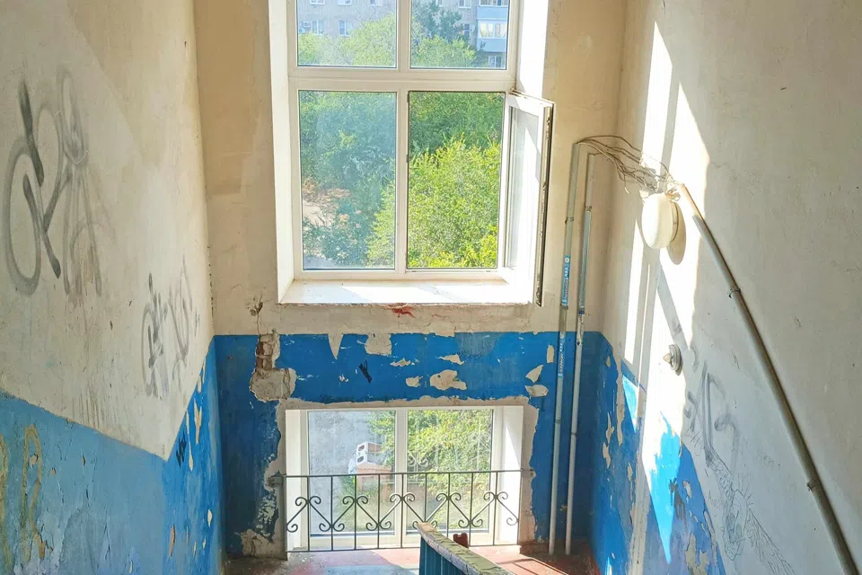 Продаётся 2-комнатная квартира, 27.5 м²