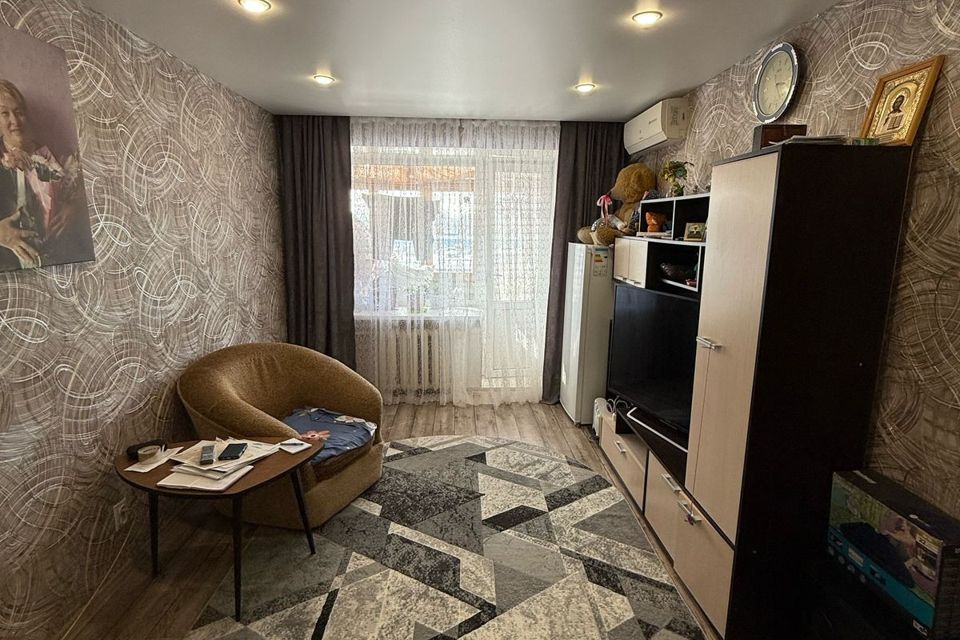 Продаётся 2-комнатная квартира, 41 м²