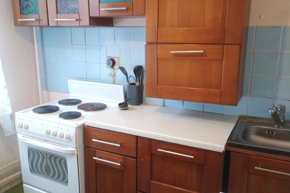 Продаётся 1-комнатная квартира, 33 м²