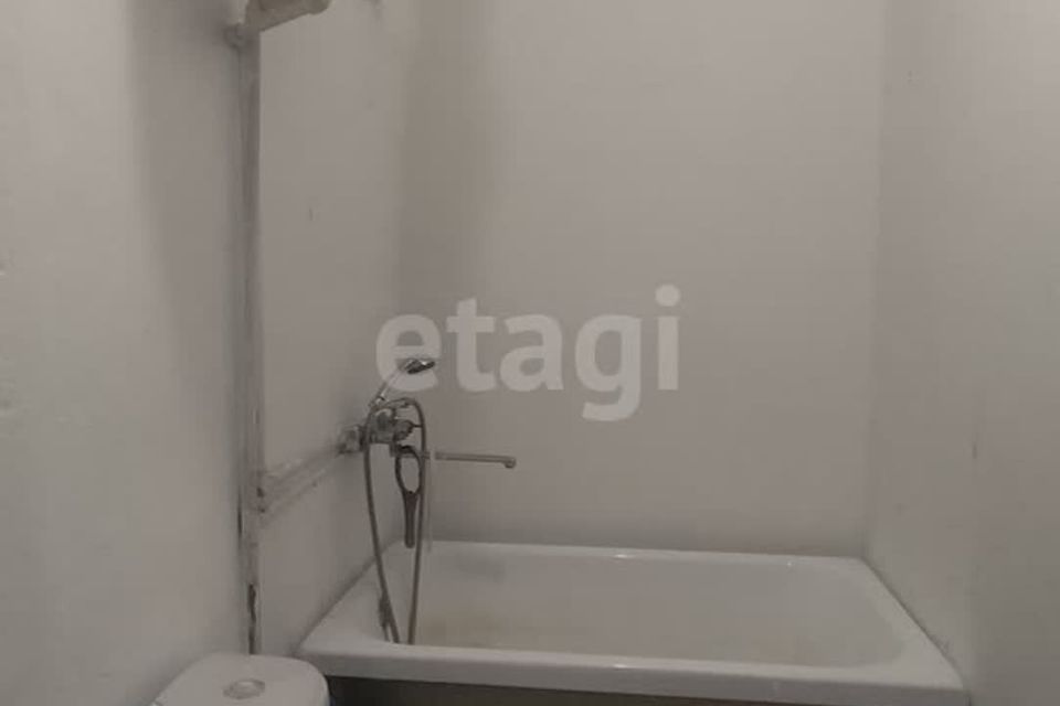 Продаётся студия, 23.6 м²