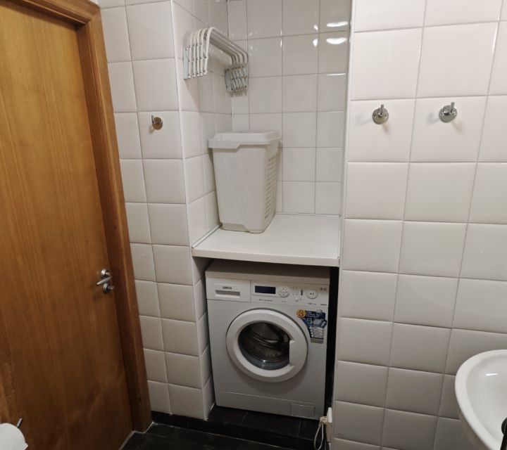 Сдаётся 1-комнатная квартира, 35 м²