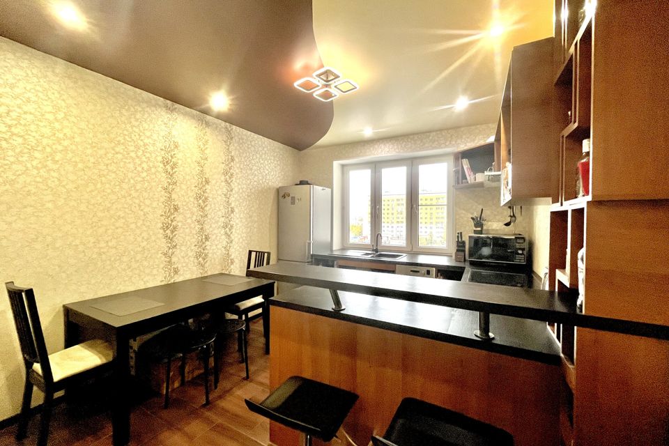 Продаётся 2-комнатная квартира, 70 м²