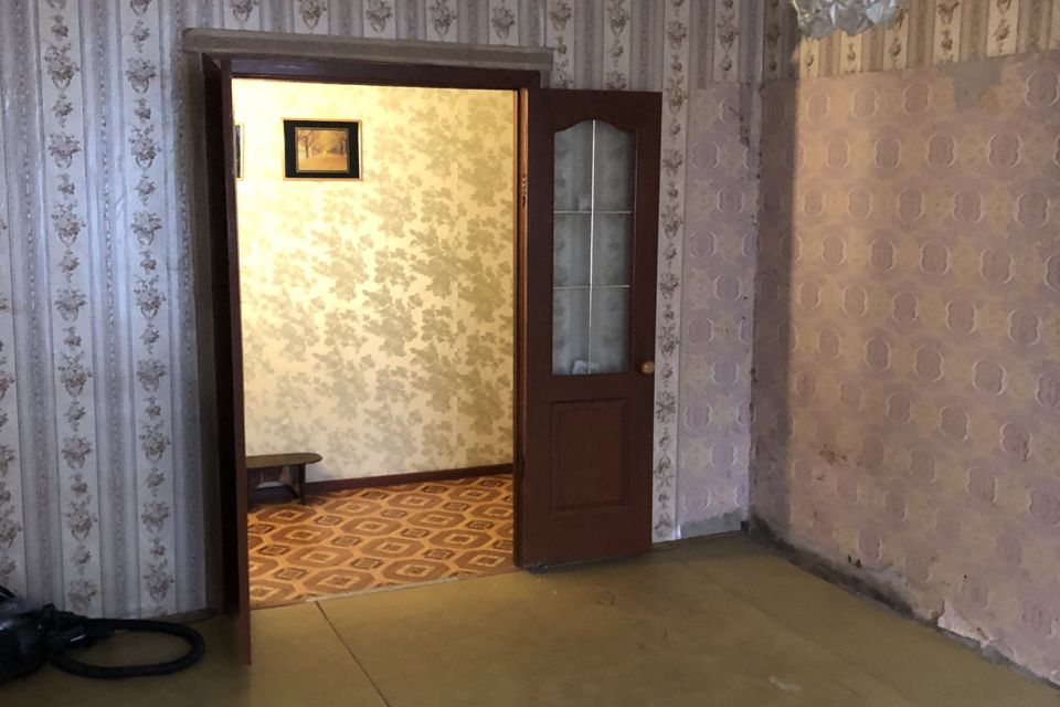 Продаётся 3-комнатная квартира, 65.3 м²