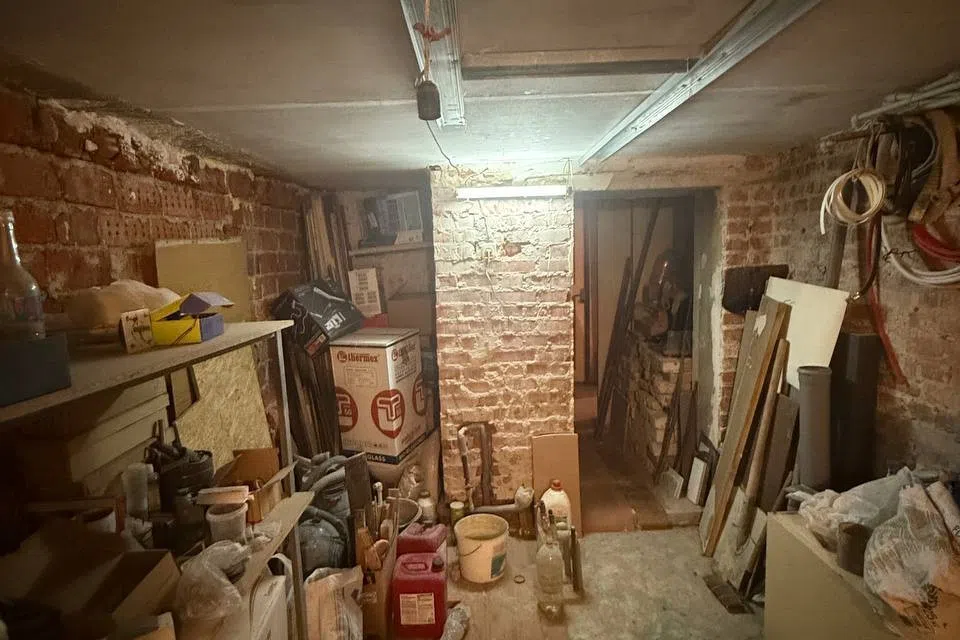 Продаётся офис, 62 м²