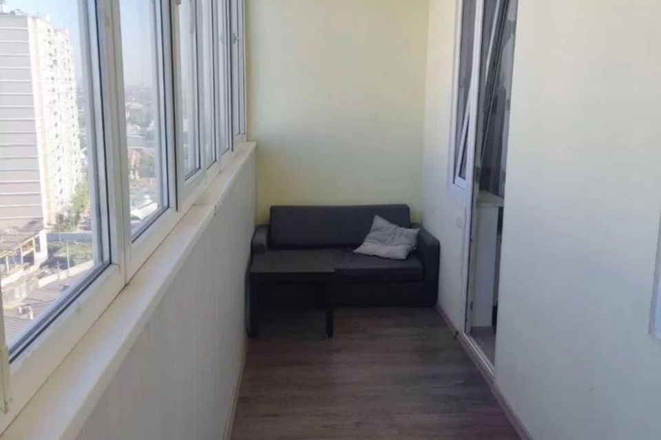 Сдаётся 1-комнатная квартира, 45 м²