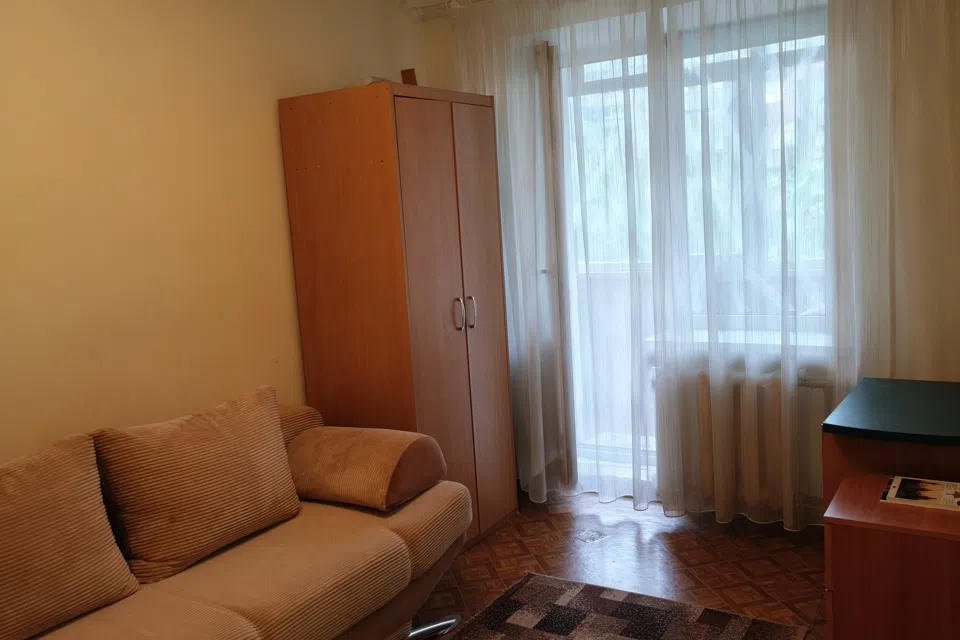 Продаётся 2-комнатная квартира, 48 м²