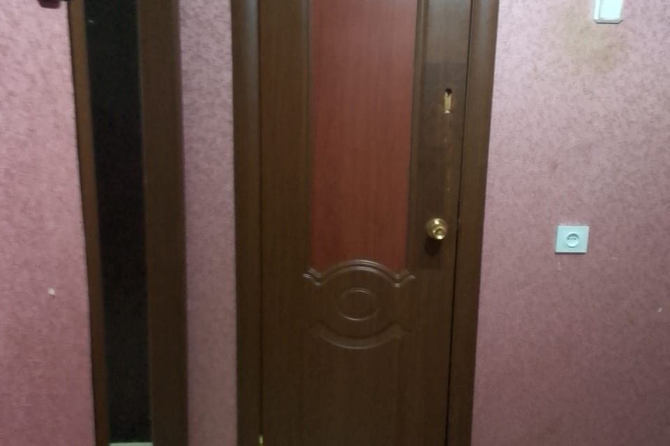 Сдаётся 1-комнатная квартира, 36.7 м²