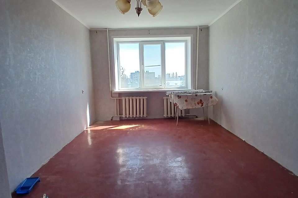 Продаётся 2-комнатная квартира, 51.7 м²