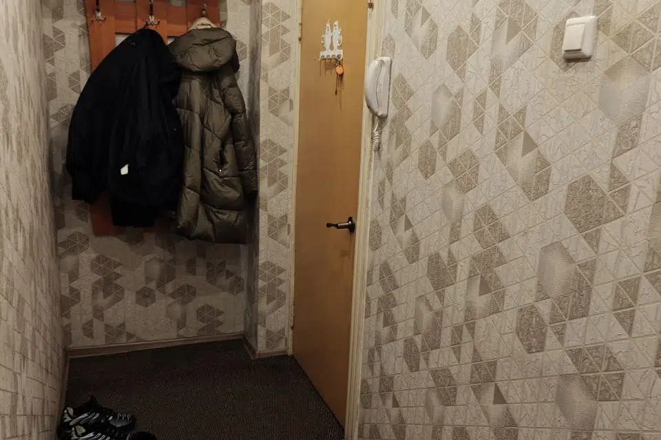 Продаётся 2-комнатная квартира, 46.2 м²