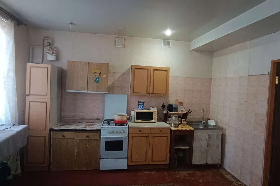 Продаётся 2-комнатная квартира, 67 м²