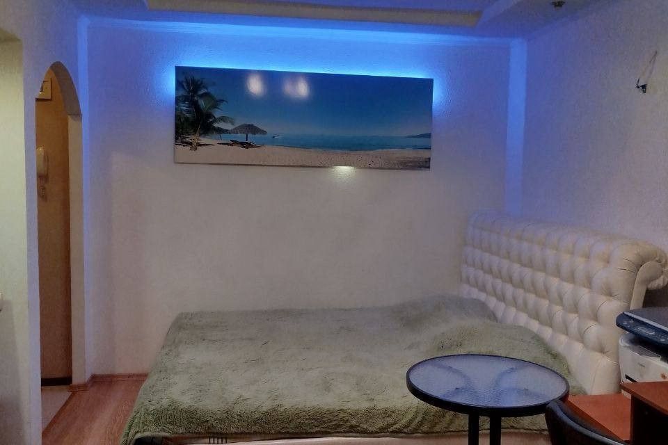 Продаётся 1-комнатная квартира, 31 м²