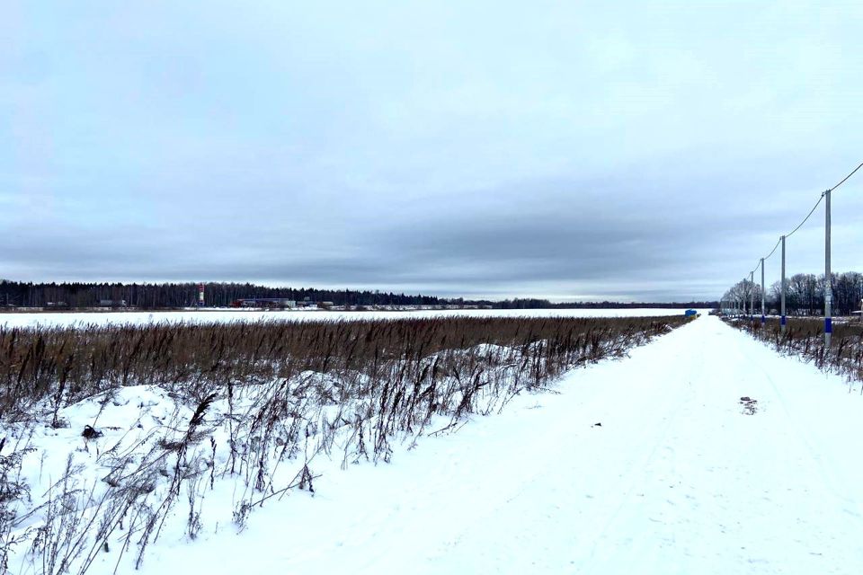 Продаётся участок, 8.62 сот., ИЖС