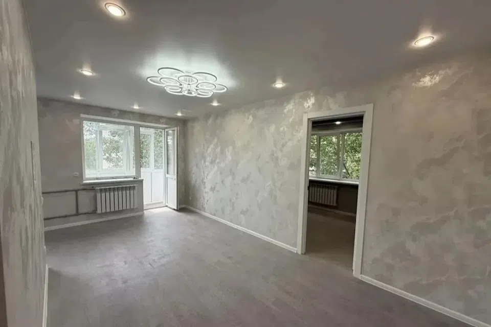 Продаётся 2-комнатная квартира, 47 м²