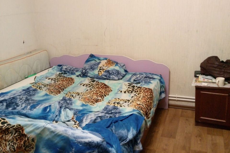 Продаётся 2-комнатная квартира, 31.4 м²
