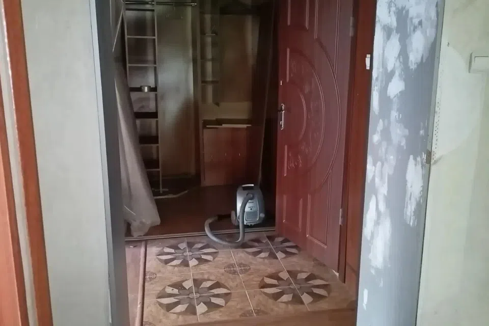 Продаётся 3-комнатная квартира, 70 м²