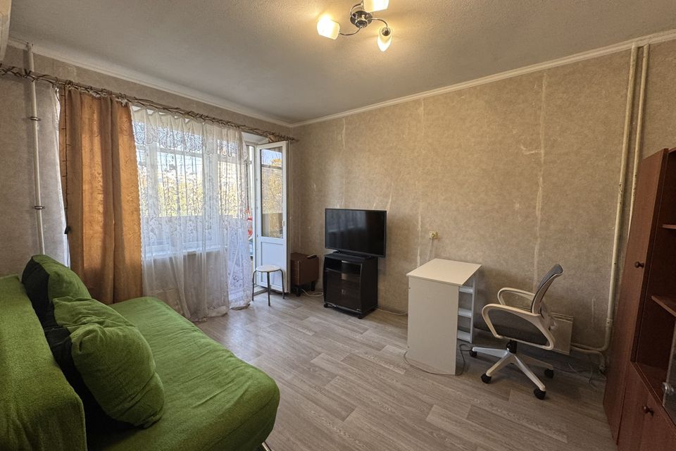 Продаётся 1-комнатная квартира, 22 м²