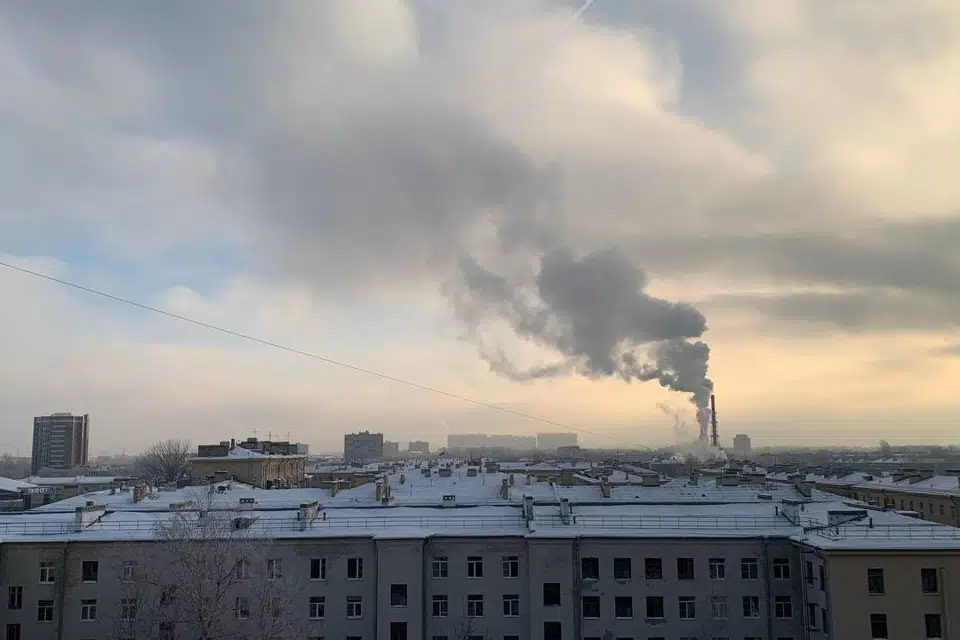 Продаётся 3-комнатная квартира, 102.1 м²