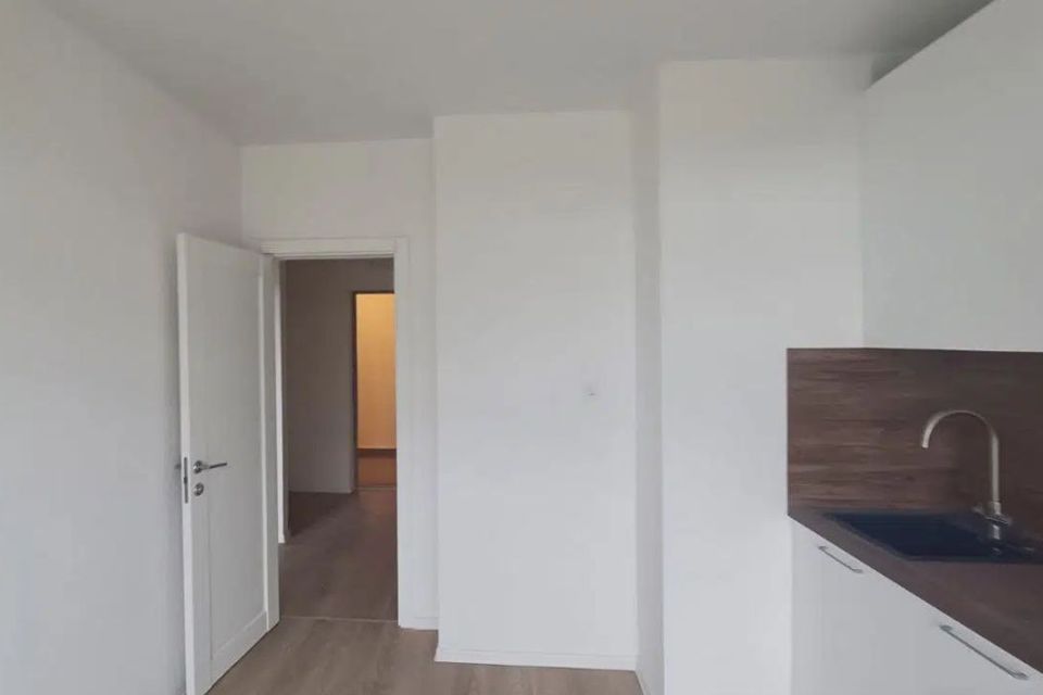 Продаётся 2-комнатная квартира, 52 м²