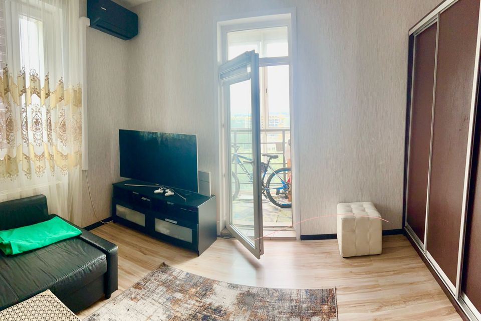 Продаётся 2-комнатная квартира, 47 м²