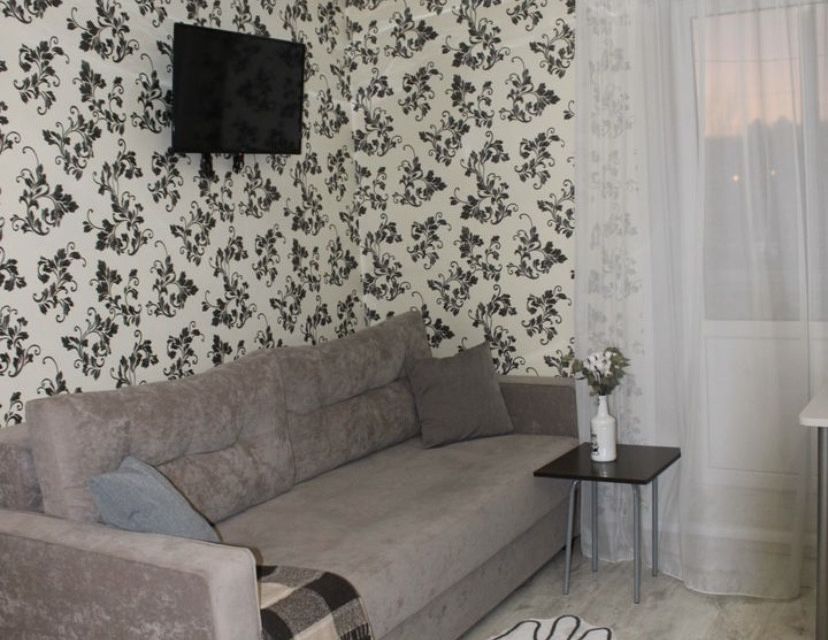 Продаётся студия, 26 м²