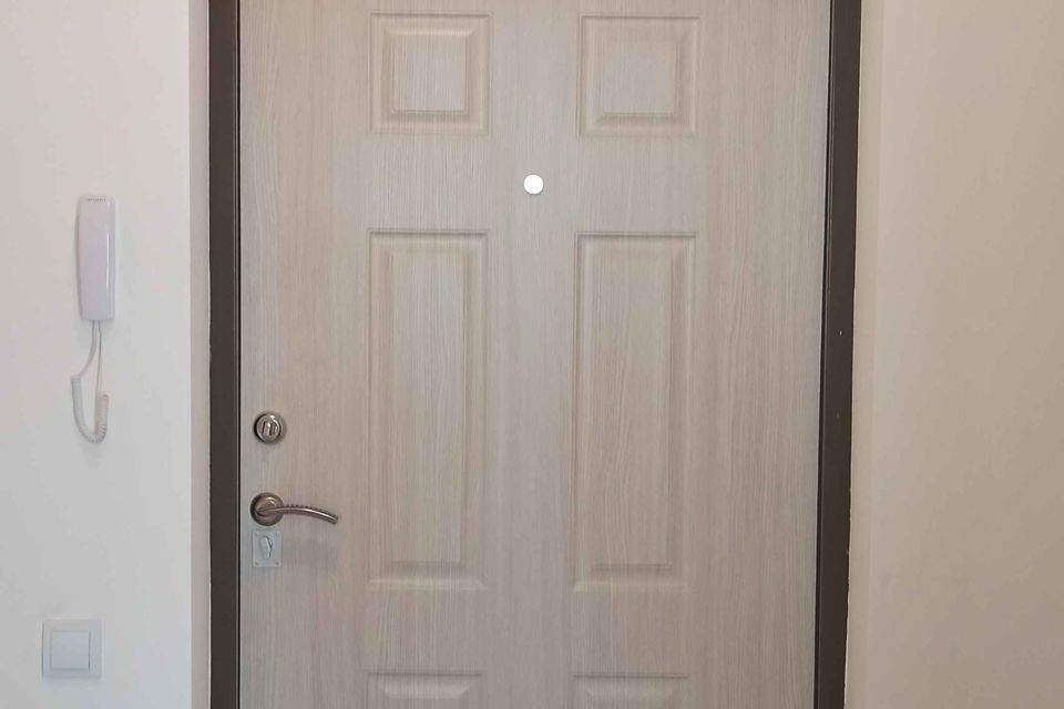 Продаётся студия, 22.6 м²
