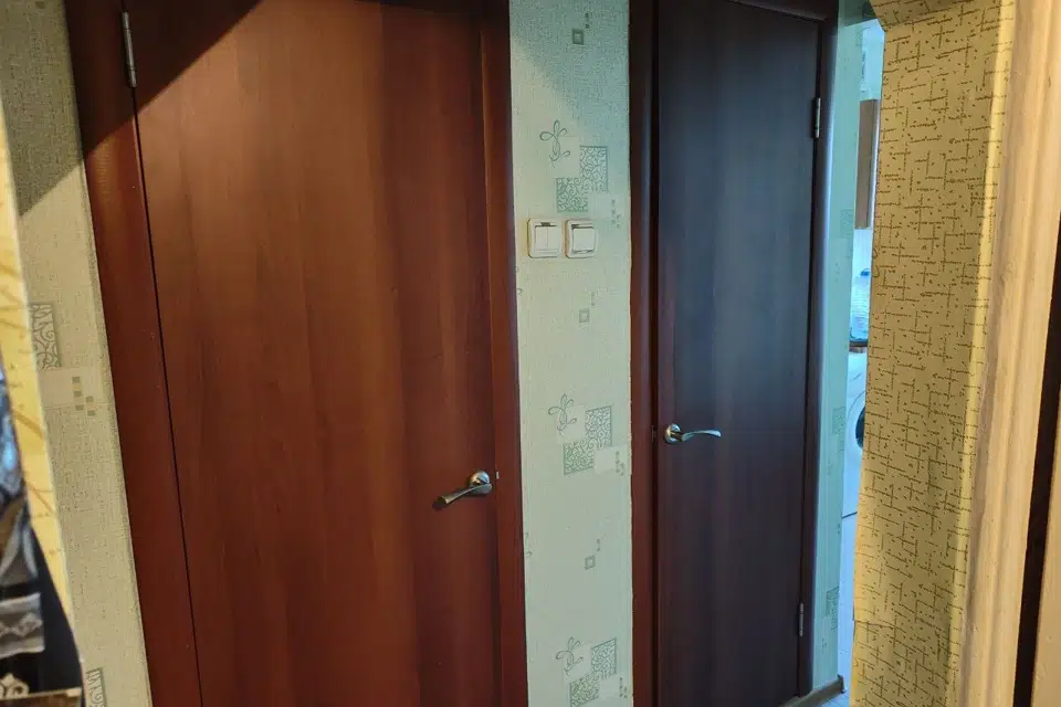 Продаётся 2-комнатная квартира, 48 м²