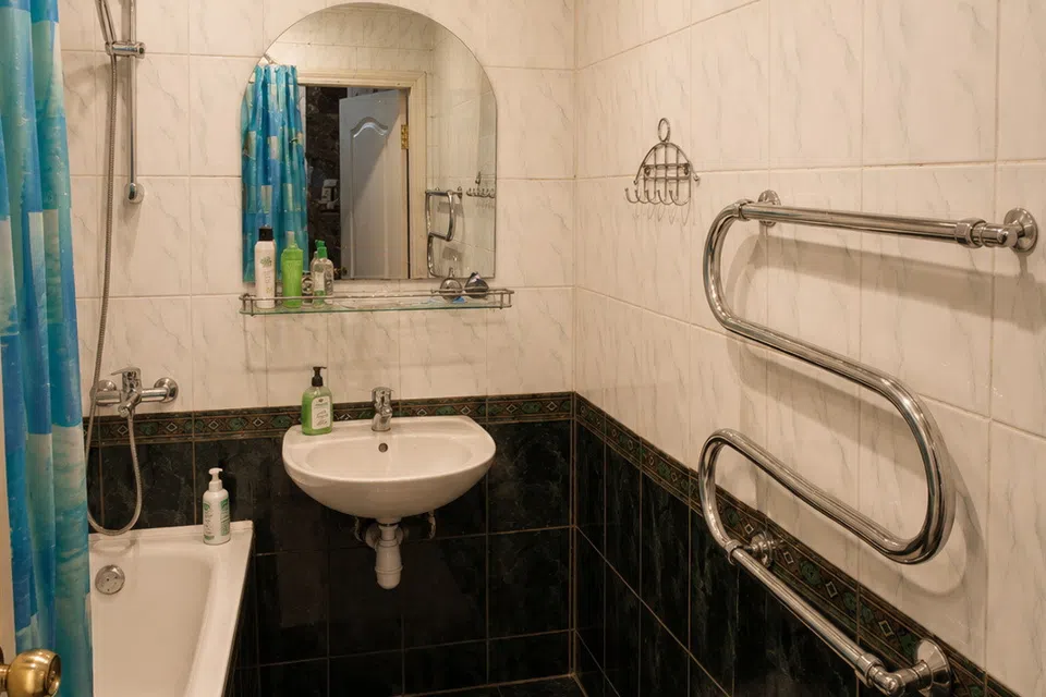 Продаётся 2-комнатная квартира, 46 м²
