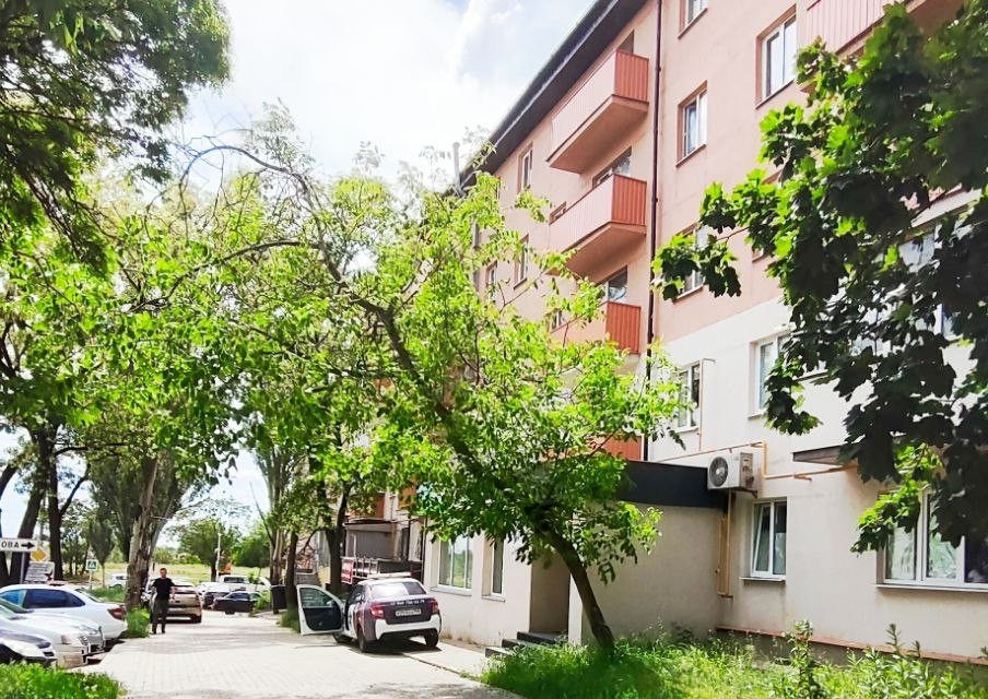 Продаётся 2-комнатная квартира, 42.3 м²