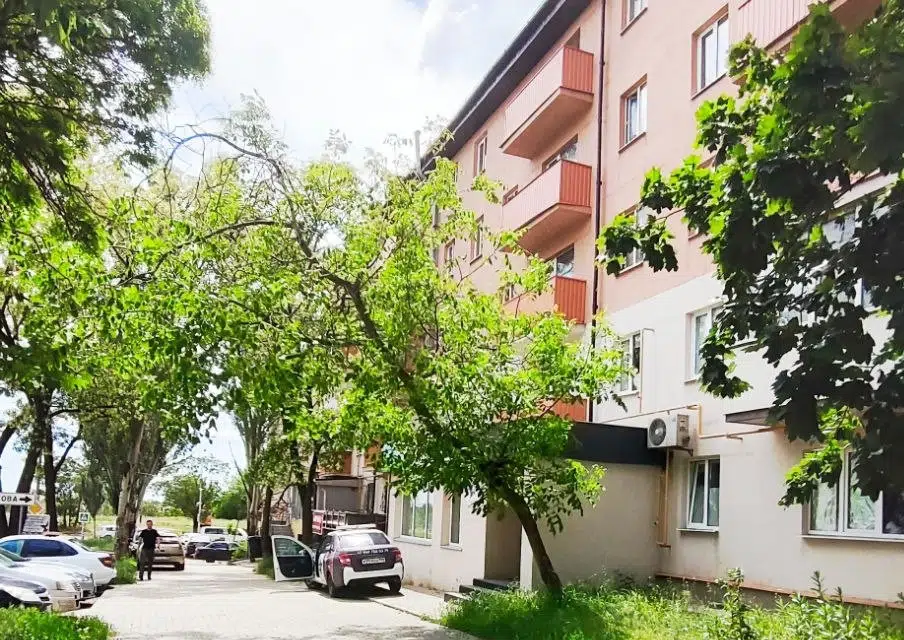 Продаётся 2-комнатная квартира, 42.3 м²