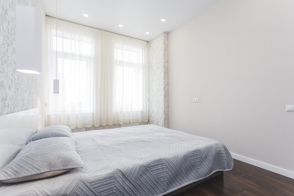 Продаётся 2-комнатная квартира, 38.5 м²