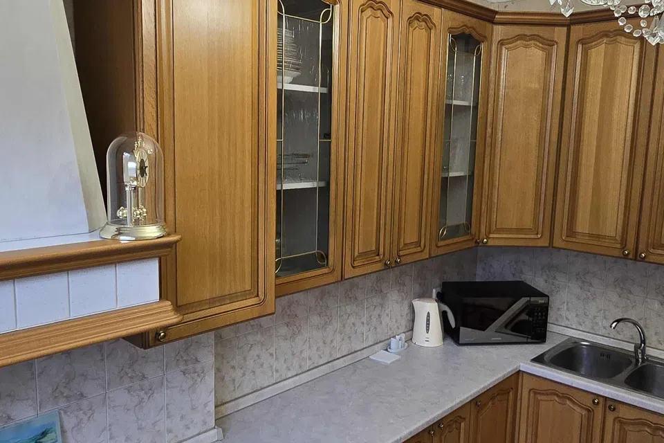 Продаётся 2-комнатная квартира, 60 м²