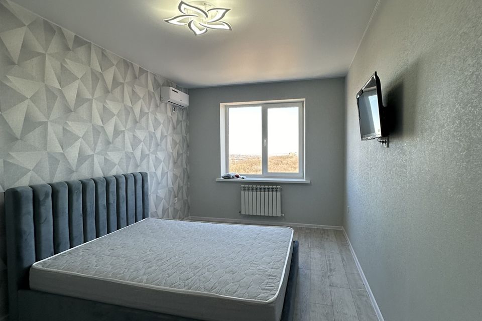 Сдаётся 2-комнатная квартира, 50 м²