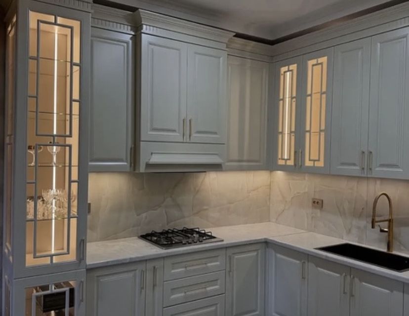 Продаётся 3-комнатная квартира, 58.2 м²