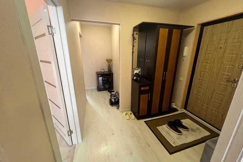 Продаётся 2-комнатная квартира, 51 м²