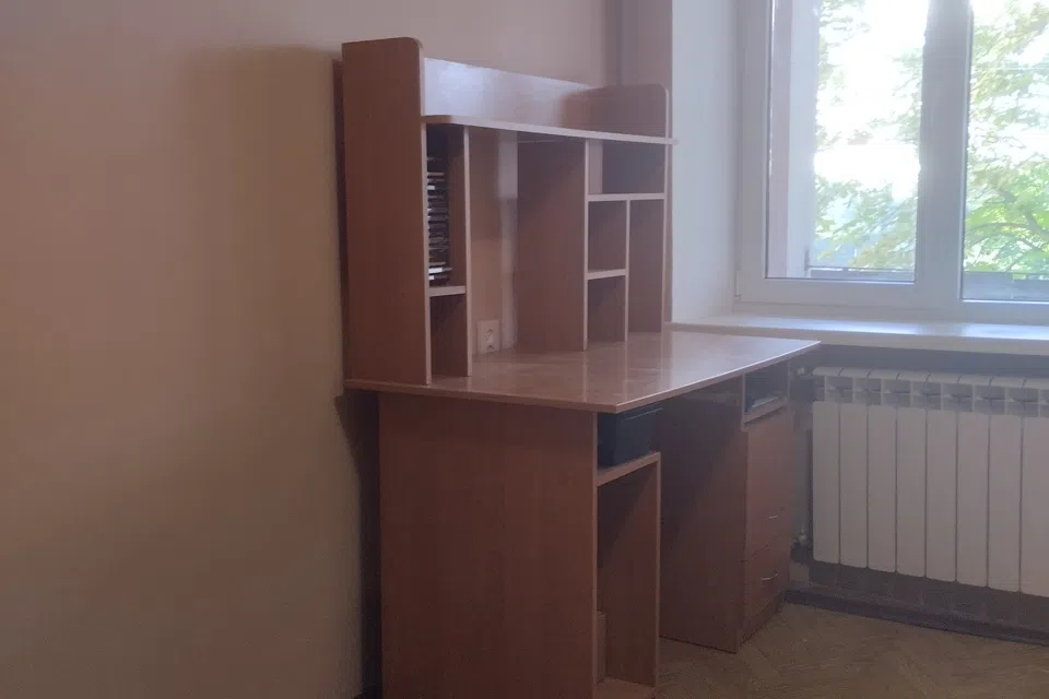 Продаётся 2-комнатная квартира, 58.4 м²